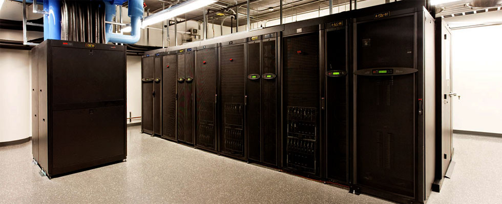 BTC Client Site – Large Scale High Density Deployment BTC Client Site – Large Scale High Density Deployment