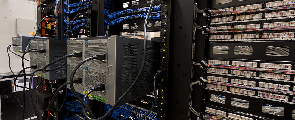BTC Client Site – Cable Plant Design BTC Client Site – Cable Plant Design